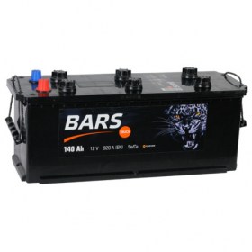 akb54 bars 140ah